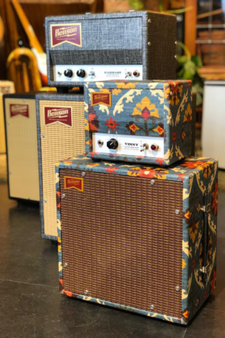 Benson Amps