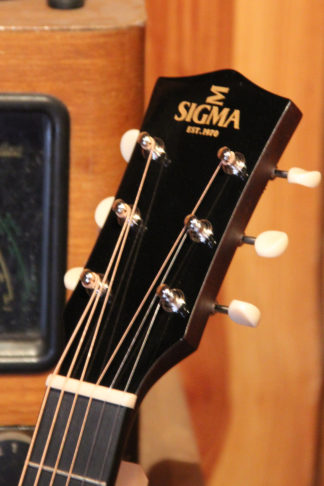 Sigma Guitars