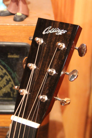 Collings Guitars