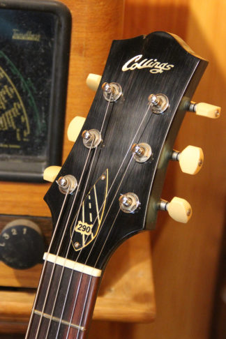 Collings Electrics