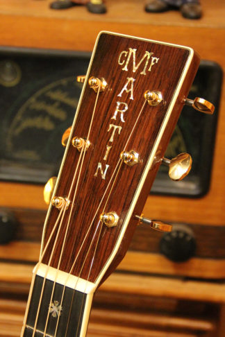 Martin Guitars