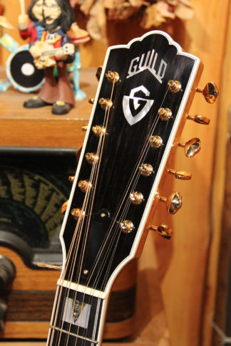 Guild Guitars