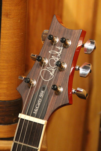 PRS Guitars