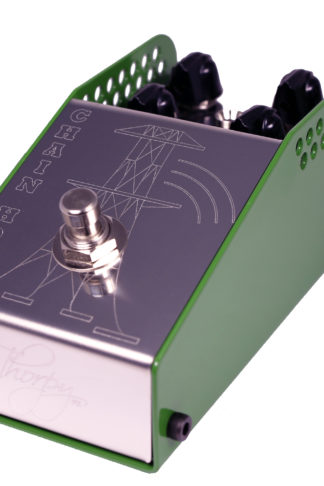 Thorpy FX Chain Home