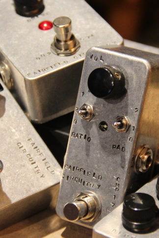 Fairfield Circuitry