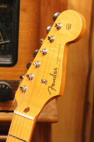 Fender Custom Shop