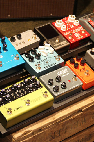 Pedaltrain CLASSIC 2 Pedalboard with Soft Case Pedaltrain CLASSIC 2 Pedalboard with Soft Case