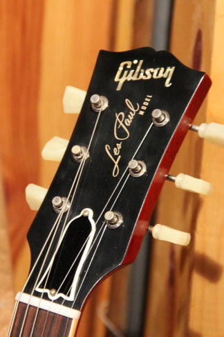 Gibson Custom Shop