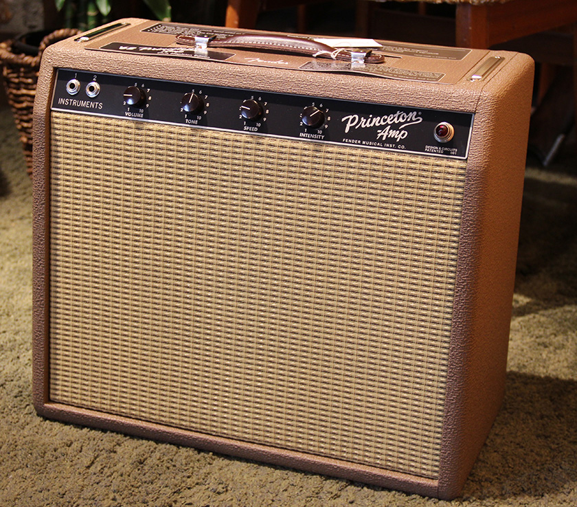 Fender 62 princeton chris stapleton discount