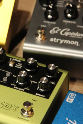 Strymon