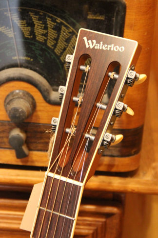 Waterloo Guitars