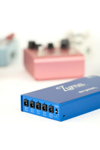 Strymon ZUMA R300 – Vintagegitar