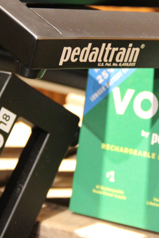 Pedaltrain