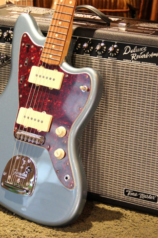 Fender Tone Master Deluxe Reverb – Vintagegitar Fender Tone Master Deluxe Reverb – Vintagegitar