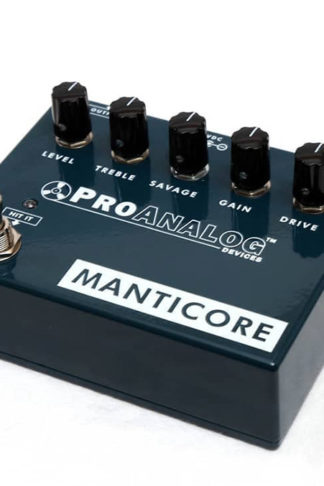 ProAnalog Devices Manticore V2 Blue