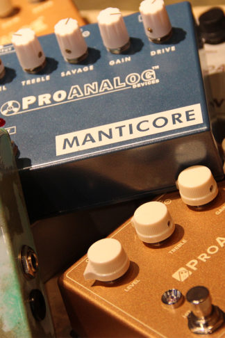 ProAnalog Devices