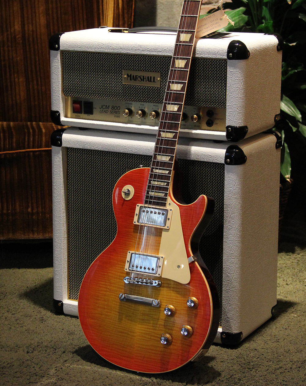 Marshall sales sc20h white