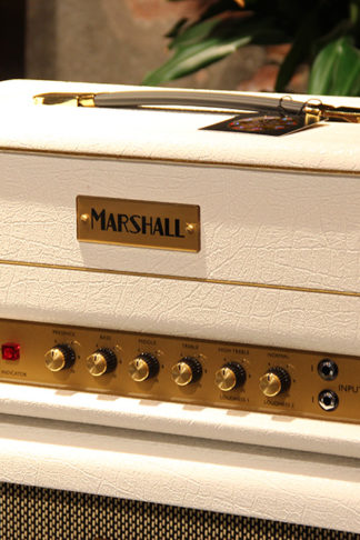 Marshall