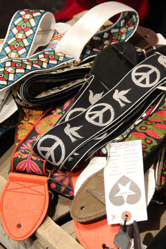 Souldier Straps
