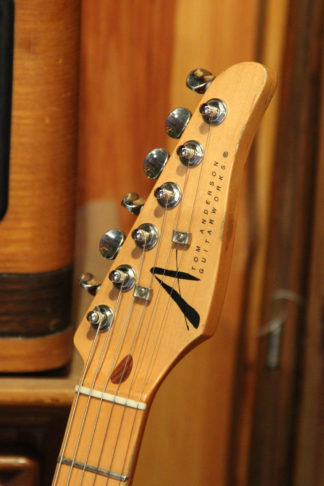 Anderson Guitarworks