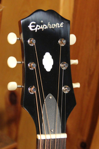 Epiphone Acoustics