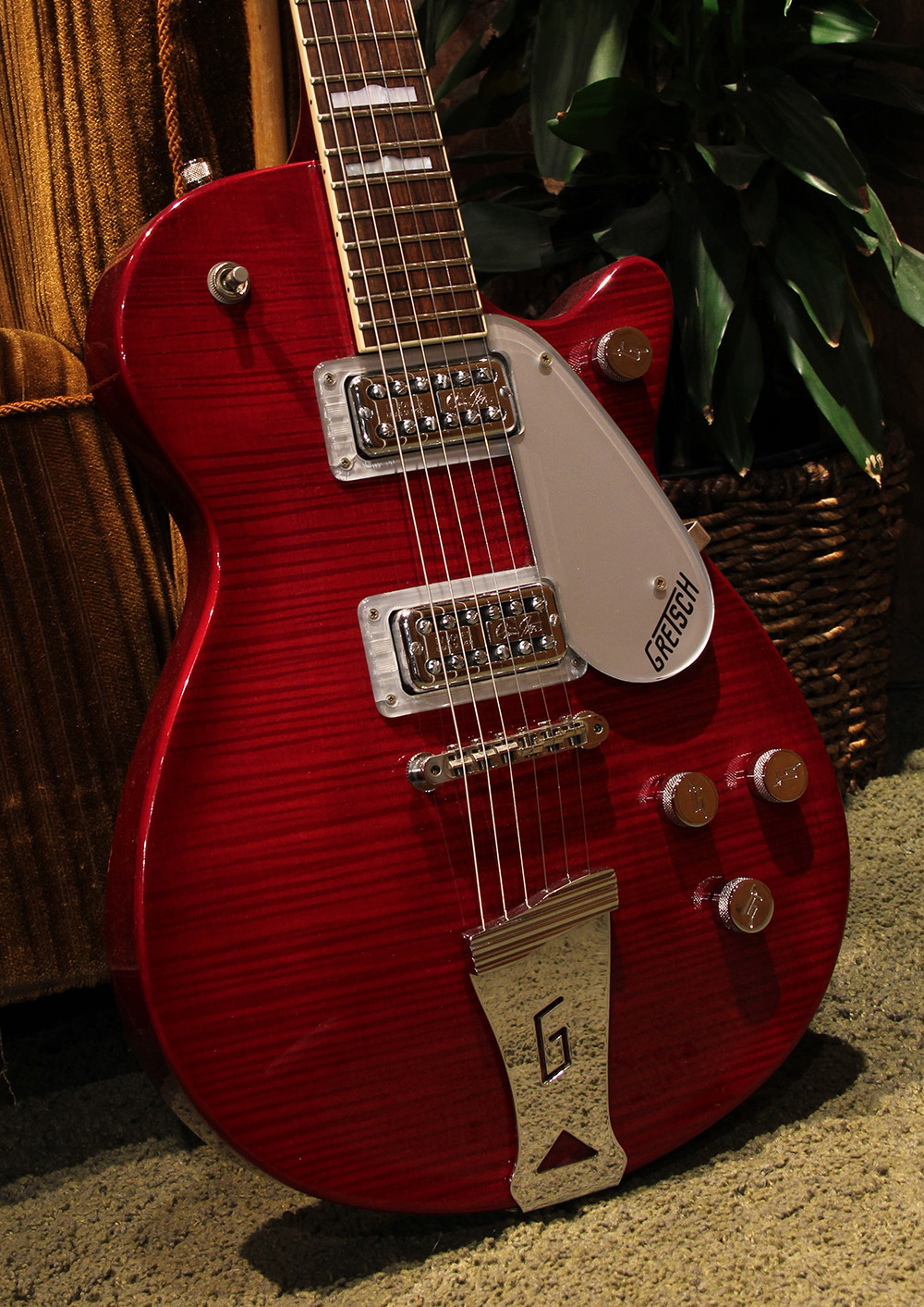 Gretsch g6114 new jet online
