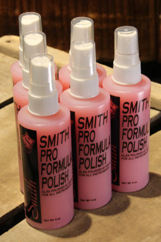 Ken Smith Polish