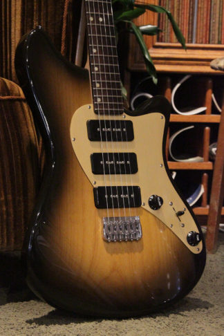John Page Guitars DL #049