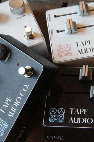 Tape Audio Co