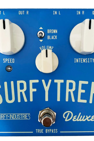 Surfy Industries SurfyTrem Deluxe