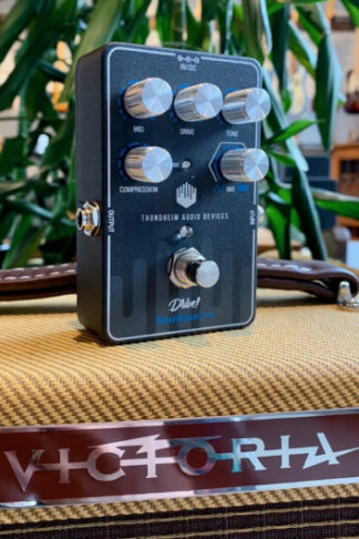 Trondheim Audio Devices