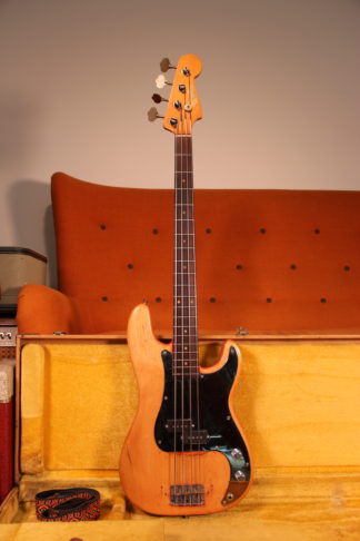 1963 Fender Precision Bass