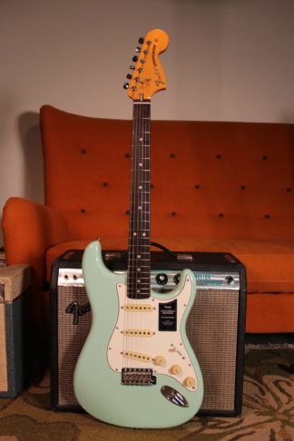Fender Vintera II 70s Stratocaster RW SFG