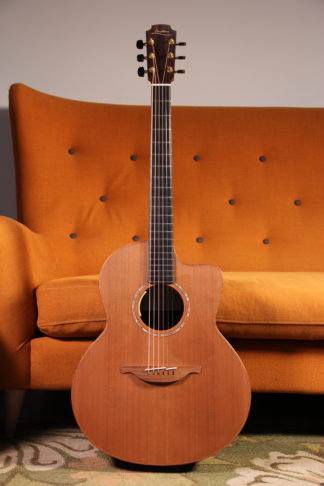 Lowden Guitars Richard Thompson Signature