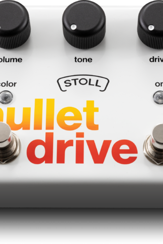 Stoll Effects Mullet Drive